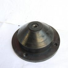 批发多功能防滑防腐锥形减震器_空调机组座装减震器