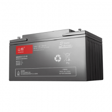山特城堡C12V6***H铅酸蓄电池IT数据机房用后备电源蓄电池