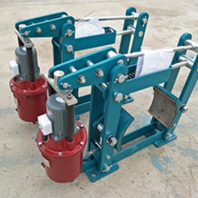 起重机电机制动器怎么修理好