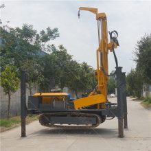 水井钻机使用中需要注意的几个方面!