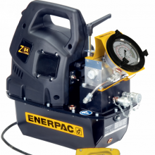 ENERPAC 恩派克液压扳手 S1500 方驱扳手 S3000 扭矩扳手 S6000 S11000