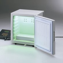 实验室用日本ASONE植物培养箱 FCI-280GHS程序调色