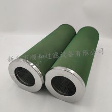 CHP282F25XV发电厂塑料挤出机液压过滤器滤芯