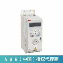 ABBƵACS150ϵ ACS150-03E-08A8-4 4.0KWٷȨ