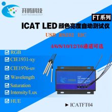 LED LED ICAT FTϵ 4/6/8/12/16 ͨLED