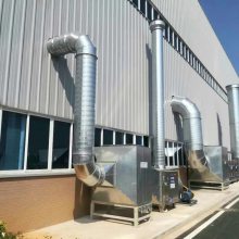 除尘系统通风管道设计应注意哪些问题