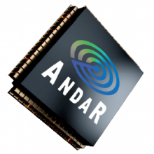 原厂封装ADT2011毫米波雷达芯片技术支持开发板方案