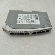 ˹ ҵ̫ FL SWITCH 1008N - 1085256