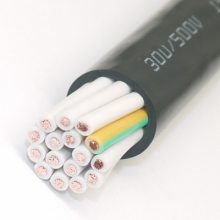 购买N-RVV耐火电缆前必了解的几个问题