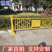 南通公路护栏 南通公路桥梁护栏加工厂 南通道路交通隔离栏厂家