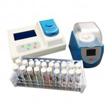 ˮ�����߼���� cod������ ���������ܵ������� �����ˮ�ʷ�����