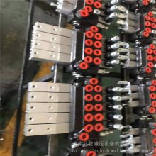 电磁换向阀4WE10E/J/G/M/H/D/C/Y-CG24N9Z5L/CW220三位四通液压阀