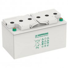 HOPPECKE XC122600 ɱ˵12V86AH ֱ  