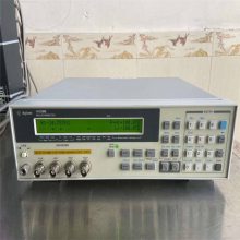 安捷伦439***网络/频谱阻抗分析仪Agilent439***