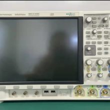 ӦTektronix MDO4054C ̩6  1 ʾ