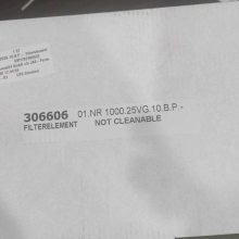 原装进口INTERNORMEN伊顿滤芯01.NR1000.25VG.10.B.P.订货号:306606