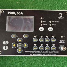 本特利1900/6***控制器