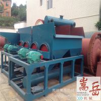 跳汰选矿机 跳汰机 大型重力选矿设备 跳汰机价格