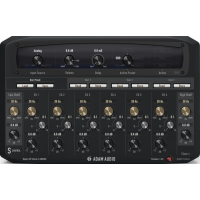 ADAM Audio S系列音箱控制软件