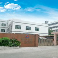 佛山市南海区众川机械有限公司