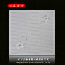 景上天花鋁扣板廠家批發(fā)  UV集成吊頂 吊頂材料鋁天花廠家批發(fā)