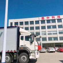 河道清淤车厂家直销-经济实惠