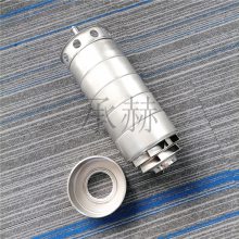 威乐Helix First V409立式不锈钢多级泵二次供水增压泵锅炉给水泵冷热水循环泵机封叶轮配件维修
