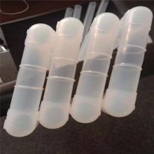 销售PFA对焊弯头一寸 规格可定制