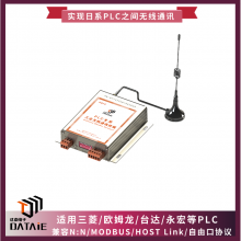 ͨ 15KM MODBUSͨģ FXϵPLC֮ԶͨѶ 1 ̩