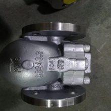 ͸(Ͱ)ʽˮ Ӫ996-150LB DN50ˮ