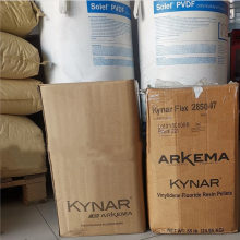 经销 阿科玛Kynar PVDF 720半结晶 良好溶解性 低分子量