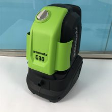 G30ѹϴgreenworksʽϴͥԺϴ