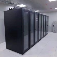 科士达微模块数据中心解决方案IDM100KVA-600KVA机房制冷系统