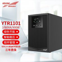 UPSԴYTR1101 1000VA/900W õر׼ʱ