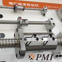 PMI银泰滚珠丝杠导程内循环外循环机床附件1R14-05B1-1FSWC-189-271-0.008