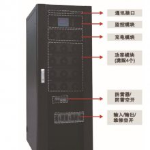 出租UPS电源大型会议活动停电应急电源零停机检测时间100KVA/80KW