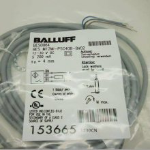 ***BALLUFF³ӽBHS0002 BES 516-100-S4-D