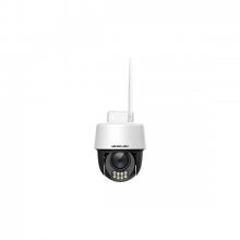 水星 MIPC3286W-4G ***通300万全彩室外球机 防水家用监控摄像头