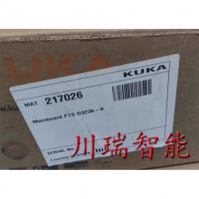 217026 KUKA⿨ ģMainboard FTS D3236-K13 GS