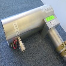 ݷĬֱɿ\ COMET  10000935-004 CMUN-1000/5-X3-F4 100-1000pF 5/3KV