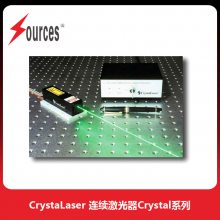 CrystaLaser  Crystalϵ 473-1342 nm ģ ɭȪ