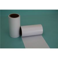 单塑单硅离型纸-福州离型纸-彩益纸塑制品(查看)