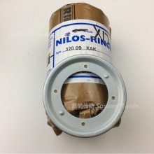 6204AV NILOS RINGSٻи