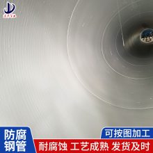 廣州IPN8710防腐鋼管_耐腐蝕水廠防腐鋼管外徑