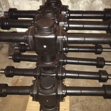 潍坊微型农机配件好不好 旭昌机械配件厂供应