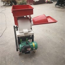 程煤 干湿玉米秸秆机 全稻草大功率机器 铡草揉丝机 9ZR-800