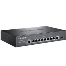 TP-LINK TL-SL3210 8+1ǧ߶˿+1SFPǧܽ