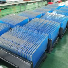 触摸屏功能片和FOG之间的差异