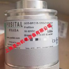 Posital Fraba 博斯特编码器