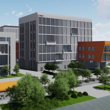 能源物联网平台助力 电网基础设施智能化改造和智能微电网建设